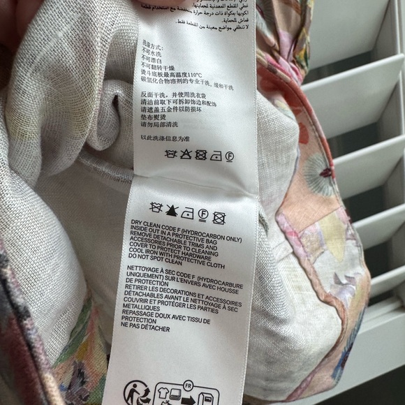 Zimmerman dress - Picture 5 of 6